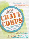 Imagen de portada para Craft Corps